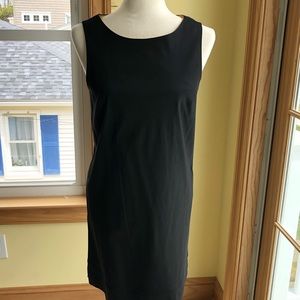 Dress- little black